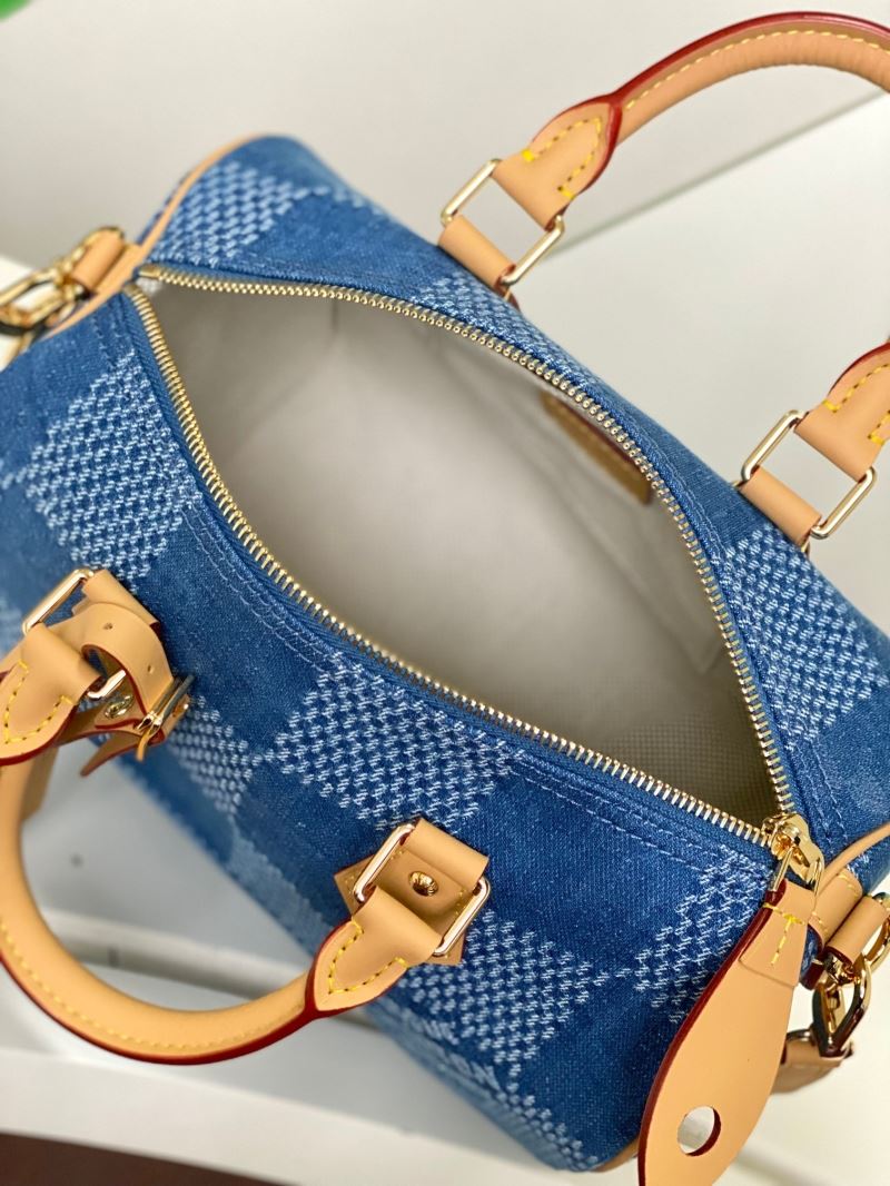 Louis Vuitton Speedy Bags